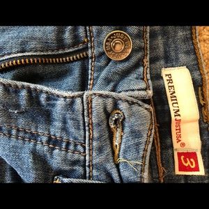 JustUSA Skinny Jeans